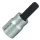 Rátűzőkulcs - crowa+bit 3/8" imbusz 4 mm - Proxxon