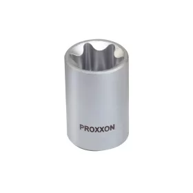 Dugókulcs - crowafej 3/8" belső Torx E10 - Proxxon