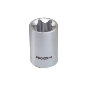 Dugókulcs - crowafej 3/8" belső Torx E12 - Proxxon