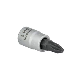 Rátűzőkulcs - crowa+bit 1/4" kereszt PH1 - Proxxon