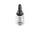 Rátűzőkulcs - crowa+bit 1/4" torx, furatos T27 - Proxxon