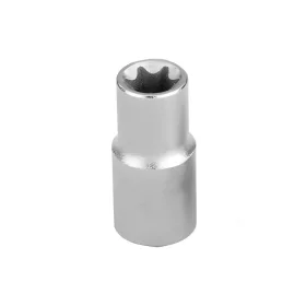 Dugókulcs - crowafej 1/4" belső Torx E4 mm - Proxxon