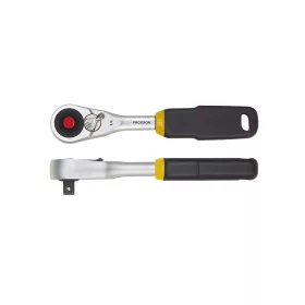  Crowa racsnis kulcs 1/4" 72 fog vékony fejű - (23.160 ) - Proxxon