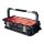 Szerszámos láda Connect Rendszerező 2 szintes 565x317x161 mm 22" - Keter