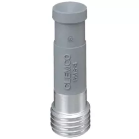   Homokfúvó géphez CLEMCO fúvóka - Bór-Karbid 6,0 mm x 135 mm - BMS-4 - Clemco International