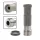 Homokfúvó géphez CLEMCO fúvóka - Bór-Karbid 8,0 mm x 135 mm - BMS-5 - Clemco International