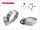 Bilincs 25-40 mm - 9 mm W1 FM - Clampex - Friulsider - Fruilsider