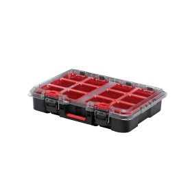   Szerszámos láda Stack'N'Roll Szortimenter 515x345x115 mm Nagy - Keter
