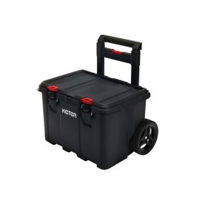   Szerszámos láda Stack'N'Roll Gurulós Egyterű nagy 525x411x555 mm - Keter