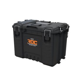   Szerszámos láda ROC Pro Gear 2.0 "XL"-57,5 Liter IP65 vízálló - Keter