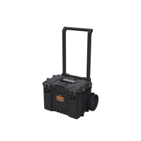   Szerszámos láda ROC Pro Gear 2.0 Gurulós - XL-57,5 Liter IP65 - Keter