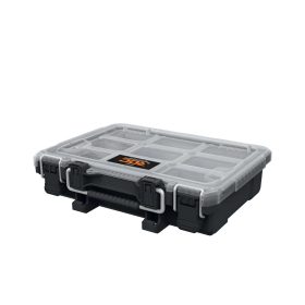   Szerszámos láda ROC Pro Gear 2.0 Szortimenter 348x268x95 mm IP65 - Keter