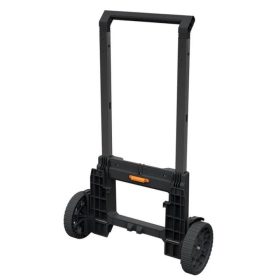   Szerszámos láda ROC Pro Gear 2.0 Gurulós teleszkópos hordozókocsi - Keter