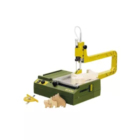 Lombfűrész asztali 85 W - 160x160 mm - Proxxon
