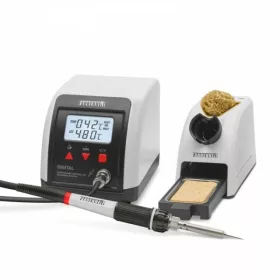   Forrasztópáka állomás 60 W 230 V 160-480 °C - Fahrenheit