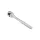 Crowa racsnis kulcs 1/4" - Genius Tools