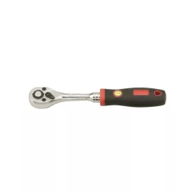 Crowa racsnis kulcs 1/4" - Genius Tools