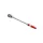 Crowa racsnis kulcs 1/4"100 fogas, alumarkolat 207 mm - Genius Tools