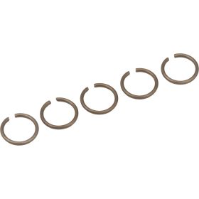   Kerékőr leszedő készlet Univerzális 2940-WW-hez fejrögzítő gyűrű nagy - Welzh Werkzeug