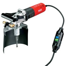   Magfúró egység kőzetre 5-10mm 1200 W FLEX (BHW 1549 VR 230-PRCD) - Original FLEX