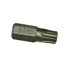 Bit 10 mm-es Torx T45 x 30 mm - Genius Tools