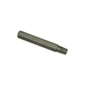 Bit 10 mm-es Torx T50 x 75 mm - Genius Tools