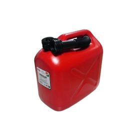 Üzemanyag kanna - Benzines kanna - 10 literes
