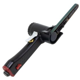   Levegős szalagcsiszoló 10 x 330 mm - PROFI - Welzh Werkzeug