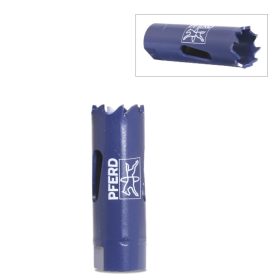   Pichler tartozék M9R-Maró-08-17 speciális koronás maró 17 mm-es kicsi - Pichler Tools