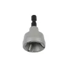 Sorjázó, külső menetes 3-19 mm tőcsavar, gömbfejcsavar, stb.-fúrógép - Pichler Tools