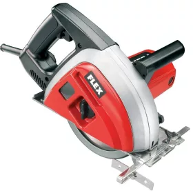   Körfűrész, fémvágó 1400 W FLEX 185 mm (CSM 4060 230-CEE) - Original FLEX