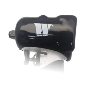   Légkulcs 1/2" 800 Nm - Mini 95 mm - 3114-WW- HEZ VÉDŐBORÍTÁS - Welzh Werkzeug