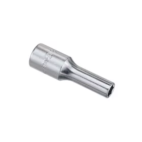   Dugókulcs - crowafej 3/8" 6 lap hosszú 9 mm - Genius Tools