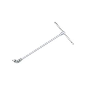 T-kulcs 3/8"-os kardán-csuklós 700 mm - Genius Tools
