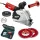 Falhoronymaró 1400 W M14 felfogatás - Szett - Flex (MS 1706 FR-Set 230-CEE) - Original FLEX