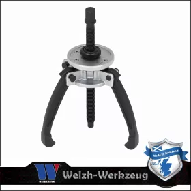   Csapágylehúzó 2 és 3 körmös, átfordítható 26-102 mm  Welzh Werkzeug