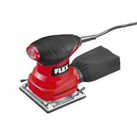   Rezgőcsiszoló 220W 115x105 mm Mini FLEX (MS 713 230-CEE) - Original FLEX