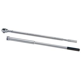   Nyomatékkulcs 300-1500 Nm 1"- jobbos-balos - kalibrálva - King Tony