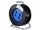Kábeldob 25 m - IP20 PVC kábel 3 x 1.5 mm2 - 3000W - IWELD