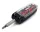 Bit készlet 17 db-os vegyes + 1/4" adapter CroCo markolat dobozban - Wiha
