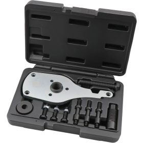   Befecskendező pumpa lehúzó készlet - Ford 2.0 Ecoblue TDCi - Welzh Werkzeug