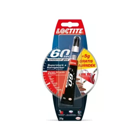 Univerzális ragasztó 454 20g 60MP - LOCTITE