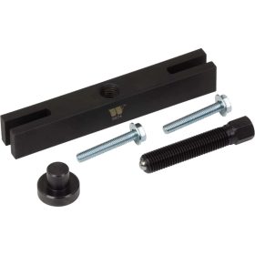   Szíjtárcsa rezgéscsillapító tárcsa lehúzó Ford 2.0 Ecoblue 2019 előtt - Welzh Werkzeug