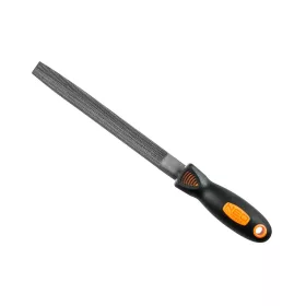 Reszelő félkerek profi, 200/2 mm - Neo Tools