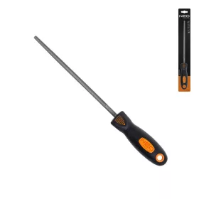 Reszelő kerek 200/2 - Neo Tools
