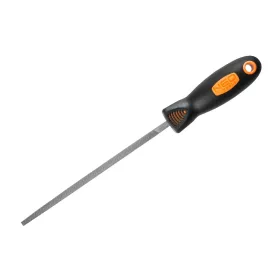 Reszelő négyszög 200/2 mm - Neo Tools