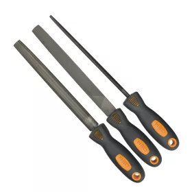 Reszelő készlet 3 db-os - Neo Tools