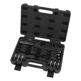   Csapágylehúzó készlet belső golyók közé való 2-2 db: 5-6-8-9-11-12.5 mm - Welzh Werkzeug