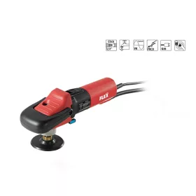  Kőcsiszoló, vizes 115 mm 1150 W FLEX PRCD (LE 12-3 100 WET-PRCD) - Original FLEX