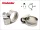 Bilincs 10-16 mm - 9 mm W2+ MM - Clampex - Friulsider (10-16W2FRIU) - Fruilsider